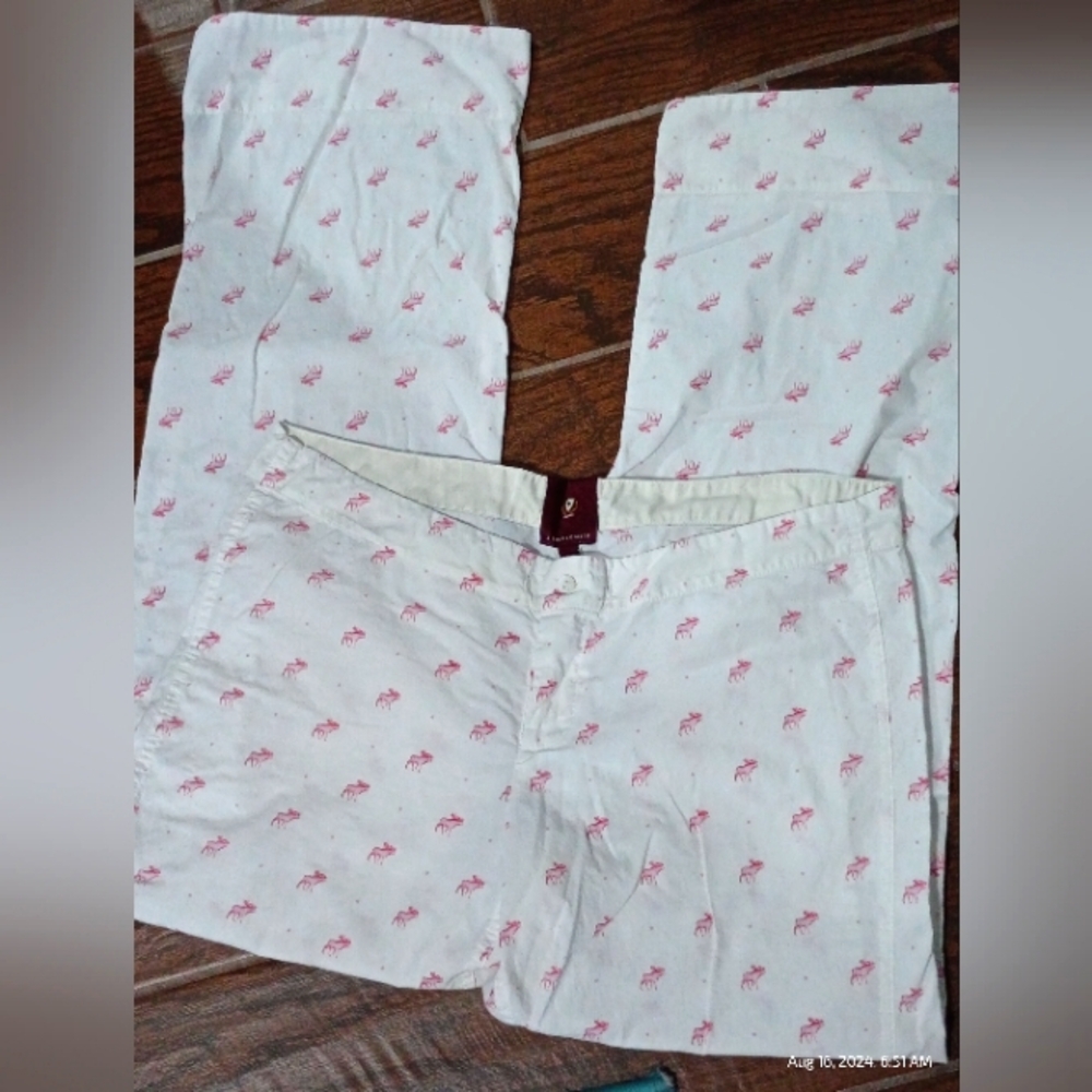 Y2K Abercrombie Sleep Collection